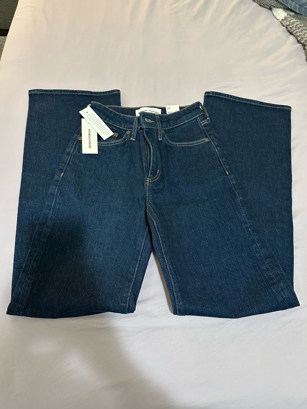 Denim Forum Jeans